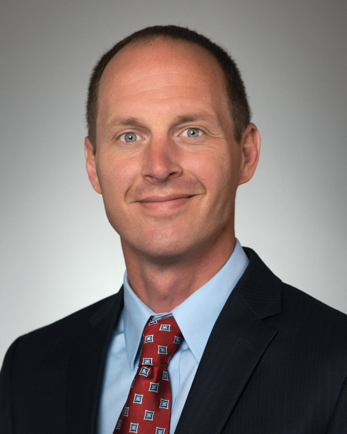 Headshot Image for Chris Veith